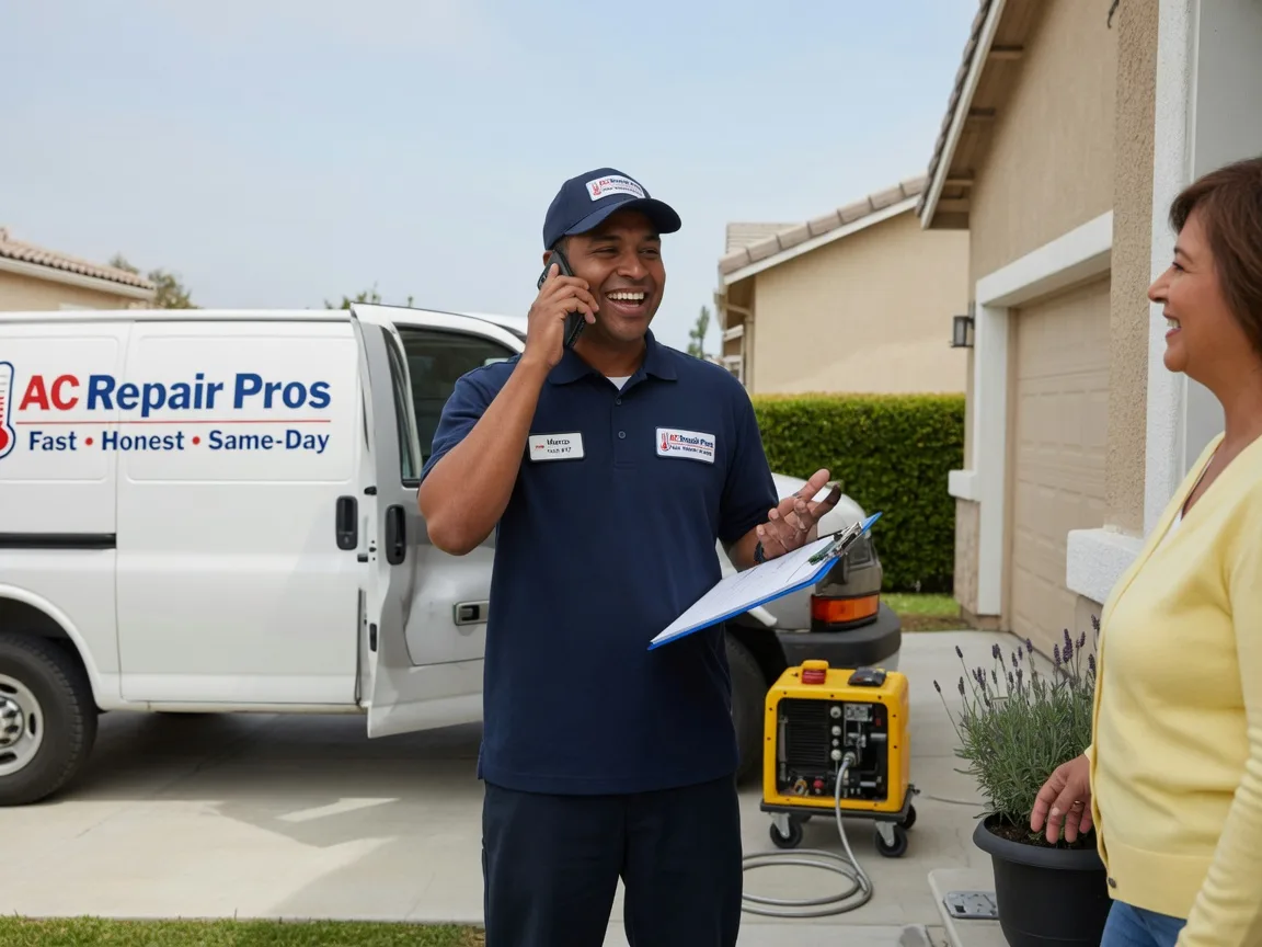 AC Repair Burkesville, KY FAQs